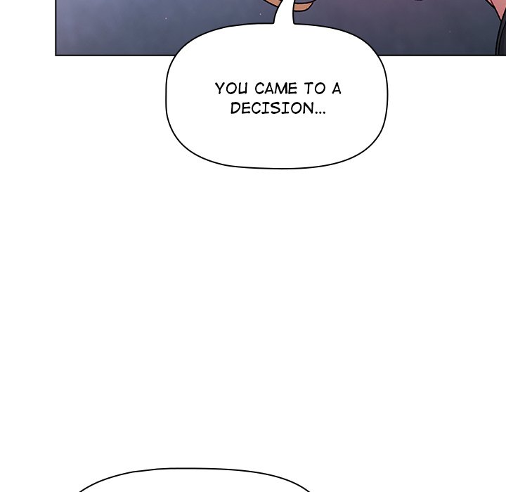 What do I do now…? Chapter 94 - Page 47