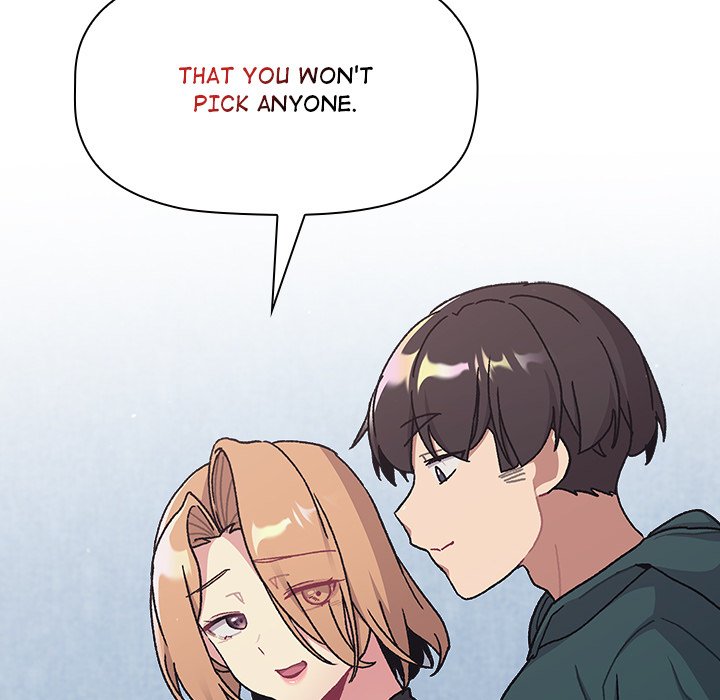 What do I do now…? Chapter 94 - Page 48