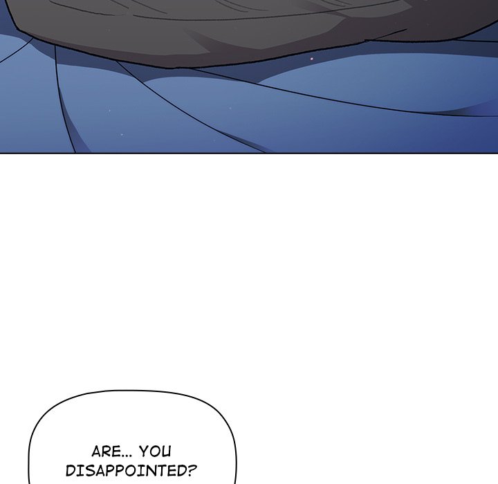 What do I do now…? Chapter 94 - Page 50
