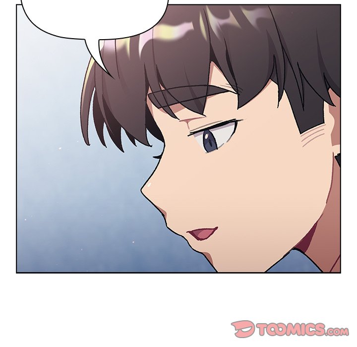 What do I do now…? Chapter 94 - Page 51