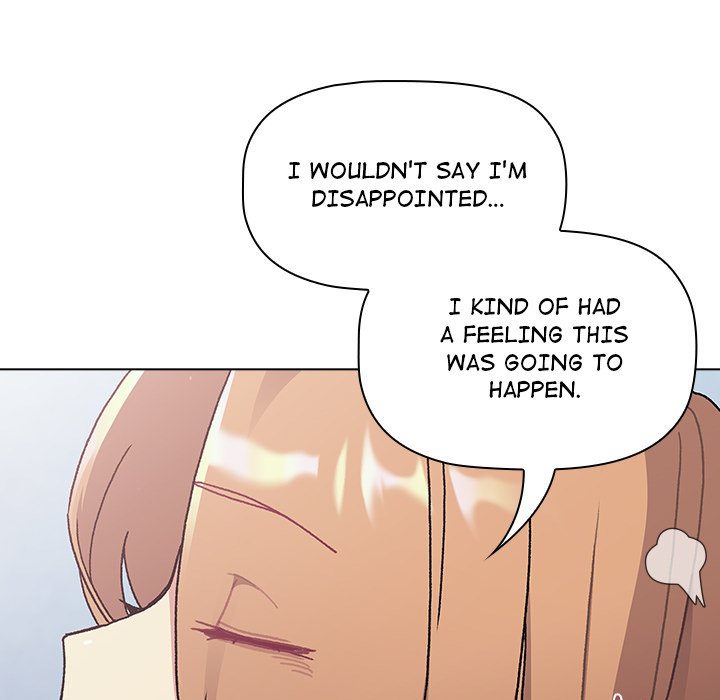 What do I do now…? Chapter 94 - Page 52