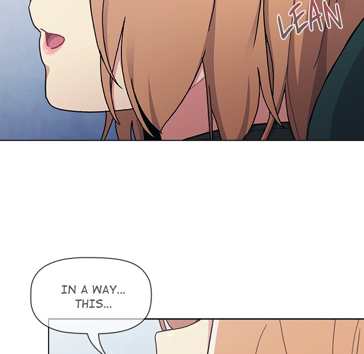 What do I do now…? Chapter 94 - Page 53