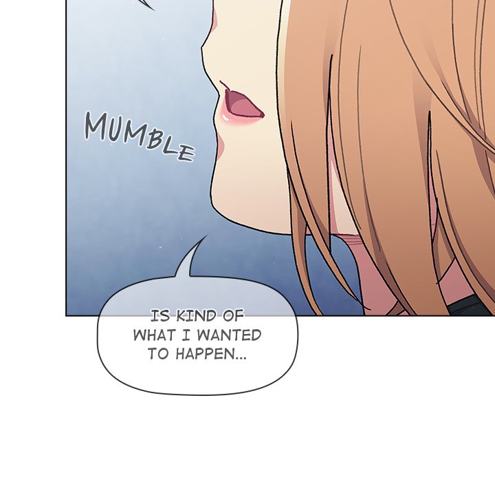 What do I do now…? Chapter 94 - Page 54