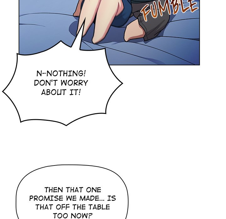What do I do now…? Chapter 94 - Page 56