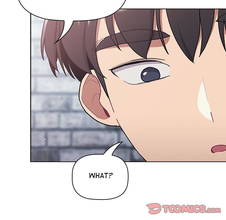 What do I do now…? Chapter 94 - Page 57