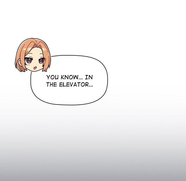 What do I do now…? Chapter 94 - Page 58