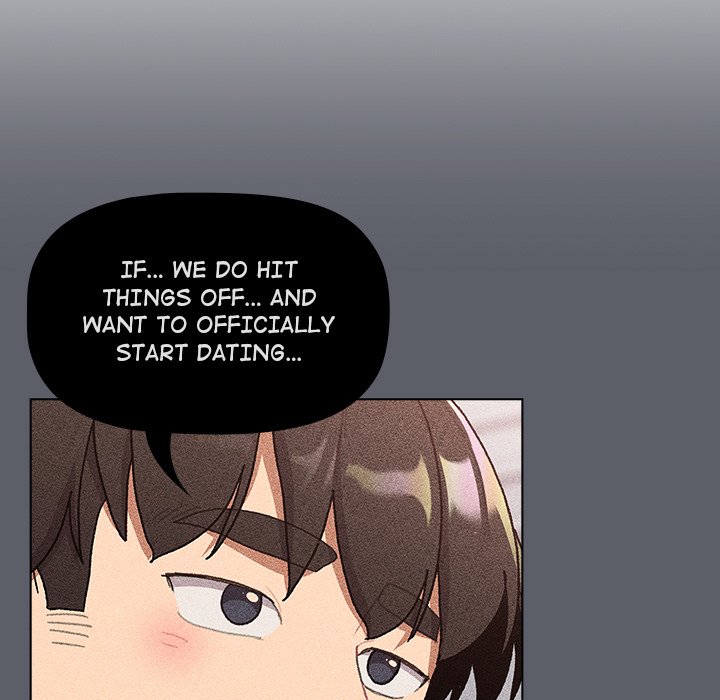What do I do now…? Chapter 94 - Page 59