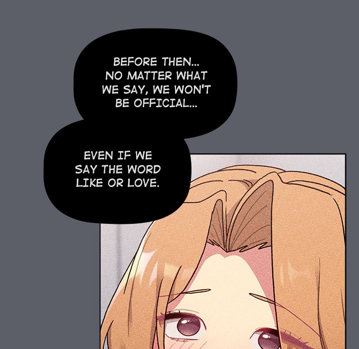 What do I do now…? Chapter 94 - Page 61