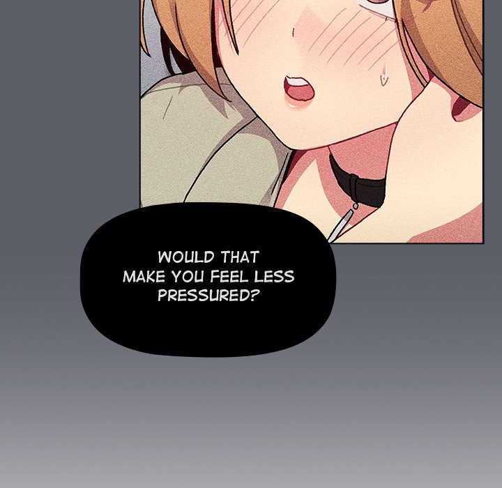 What do I do now…? Chapter 94 - Page 62