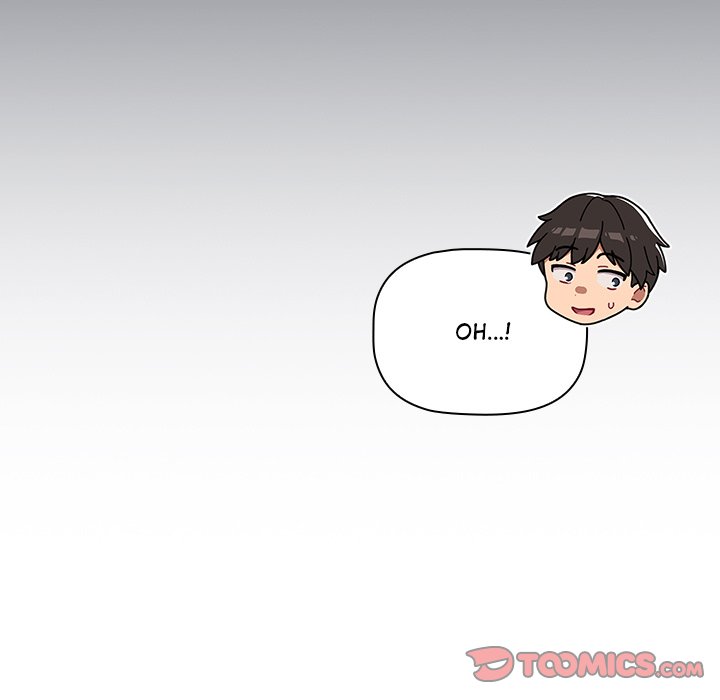 What do I do now…? Chapter 94 - Page 63