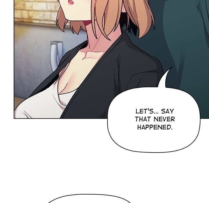 What do I do now…? Chapter 94 - Page 65