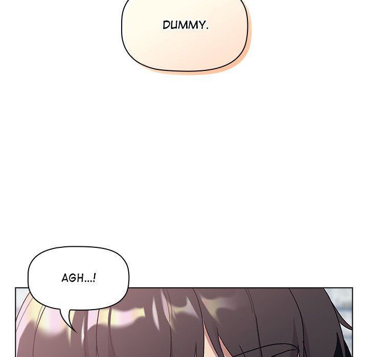 What do I do now…? Chapter 94 - Page 68