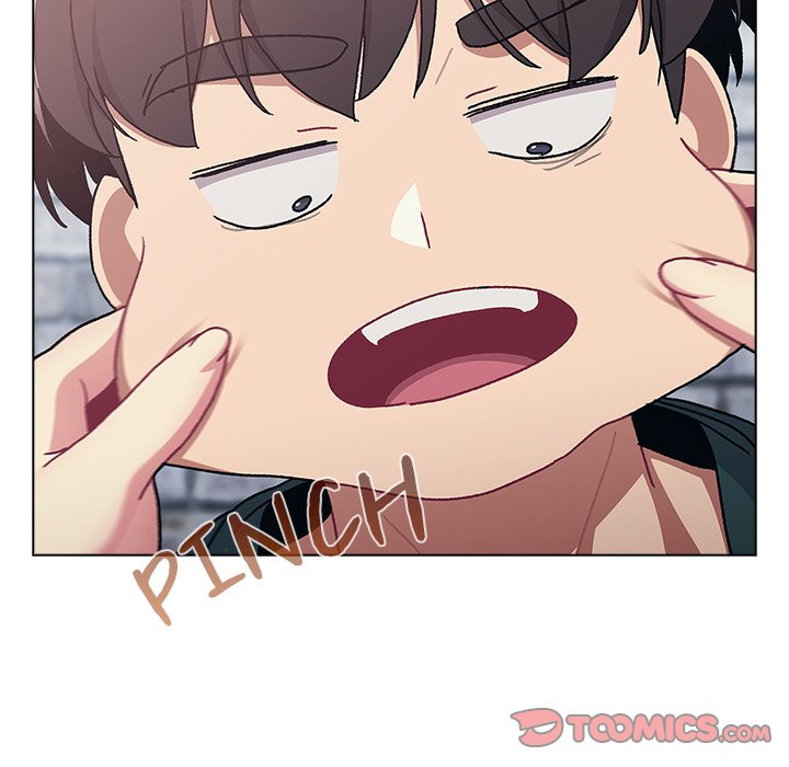 What do I do now…? Chapter 94 - Page 69