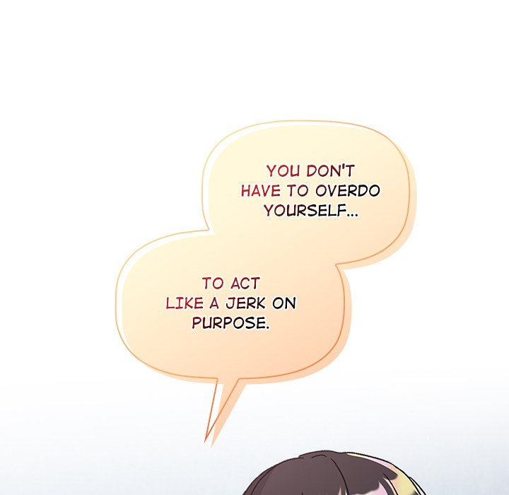 What do I do now…? Chapter 94 - Page 70