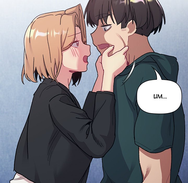 What do I do now…? Chapter 94 - Page 71