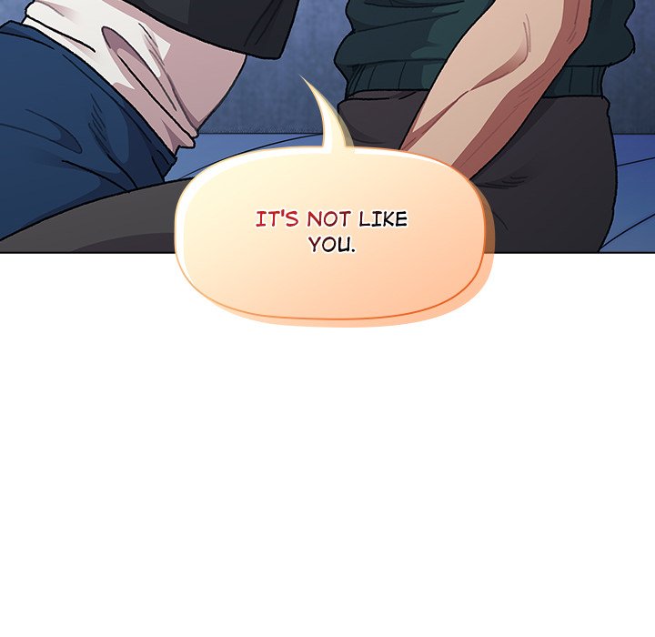 What do I do now…? Chapter 94 - Page 72