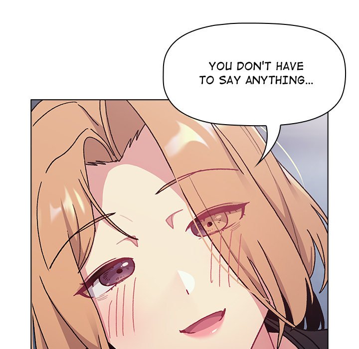What do I do now…? Chapter 94 - Page 73