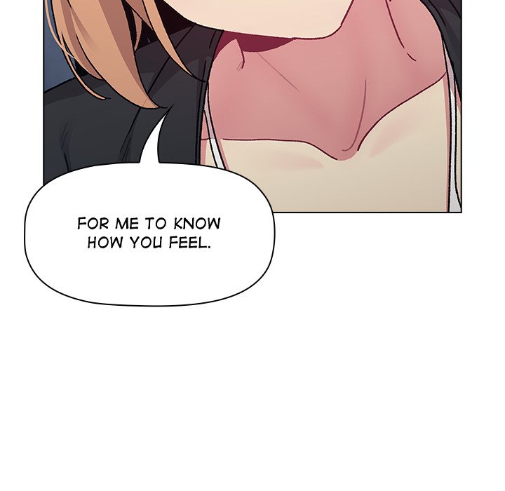 What do I do now…? Chapter 94 - Page 74