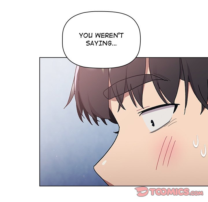 What do I do now…? Chapter 94 - Page 75