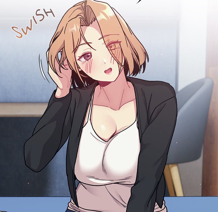 What do I do now…? Chapter 94 - Page 77
