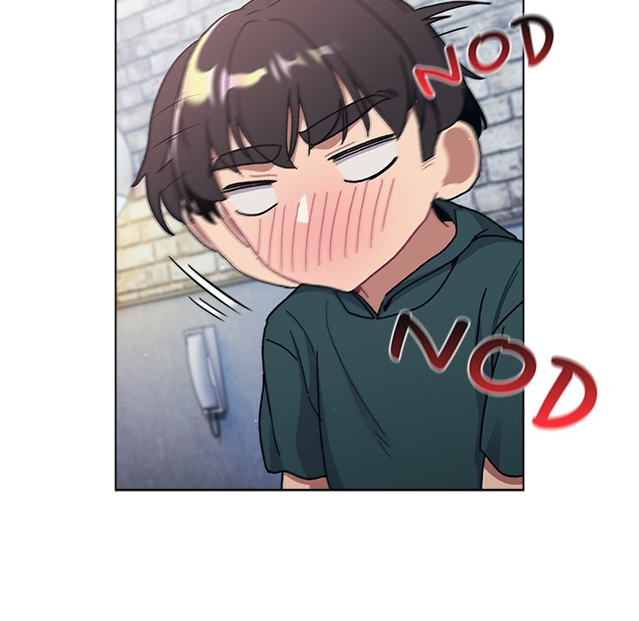 What do I do now…? Chapter 94 - Page 80