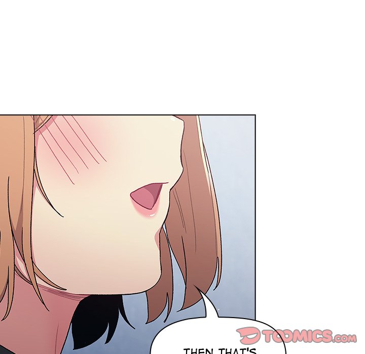 What do I do now…? Chapter 94 - Page 81