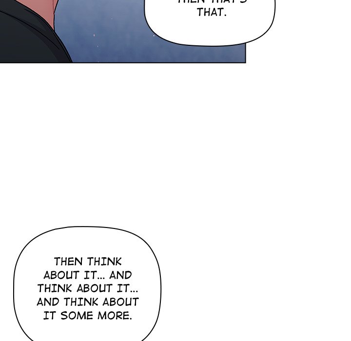 What do I do now…? Chapter 94 - Page 82
