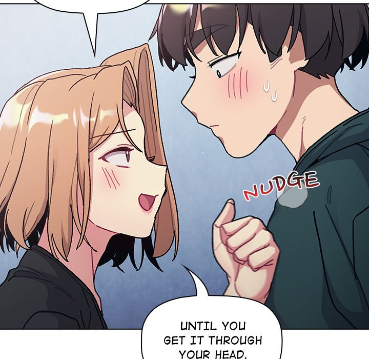 What do I do now…? Chapter 94 - Page 83