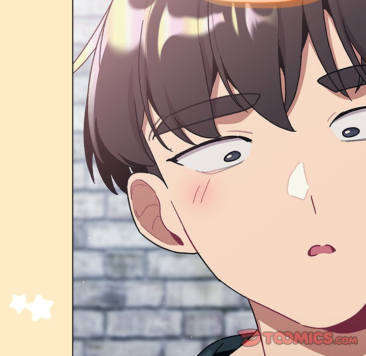 What do I do now…? Chapter 94 - Page 87