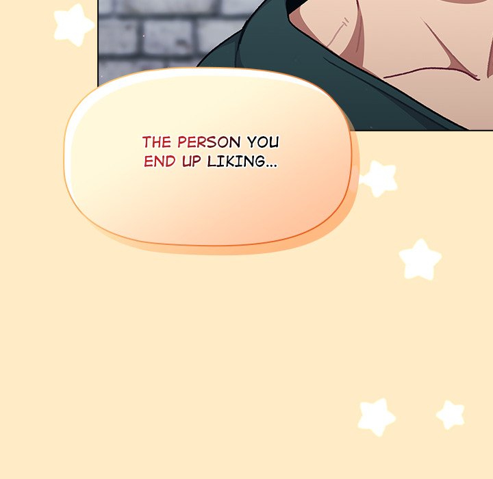 What do I do now…? Chapter 94 - Page 88