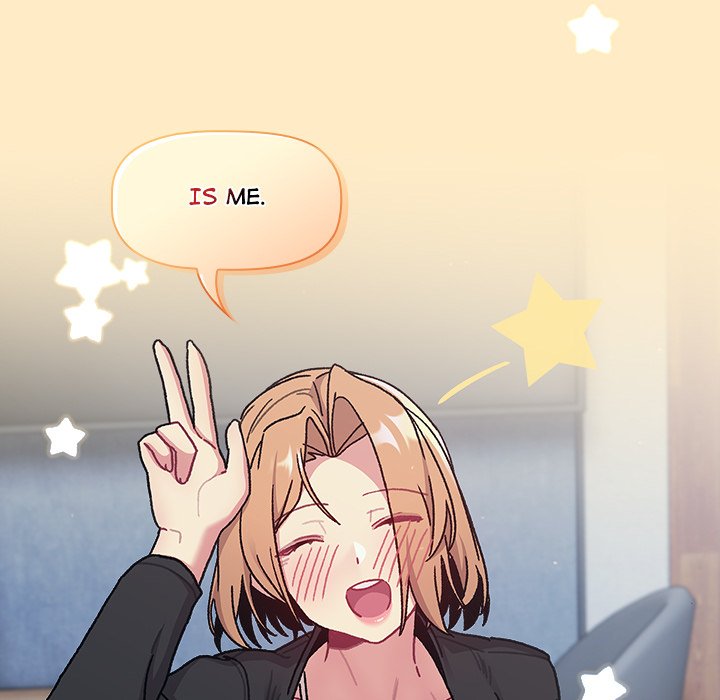 What do I do now…? Chapter 94 - Page 89