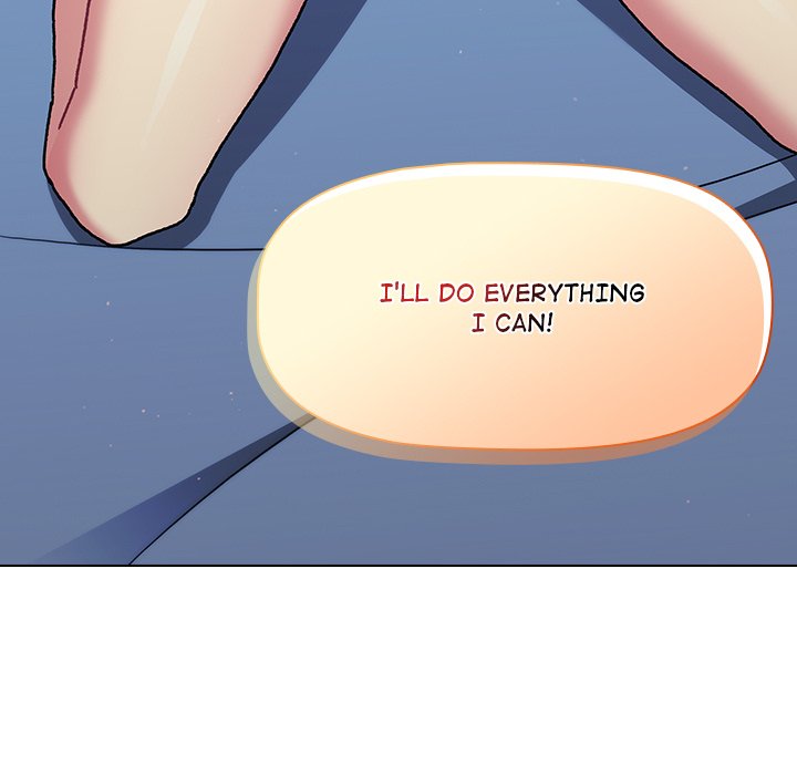 What do I do now…? Chapter 94 - Page 91