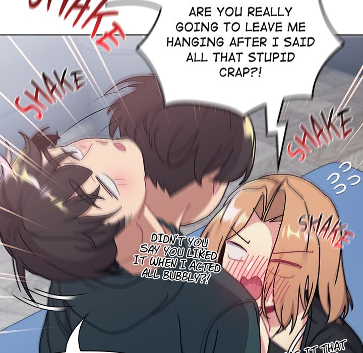 What do I do now…? Chapter 94 - Page 95