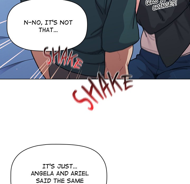 What do I do now…? Chapter 94 - Page 96