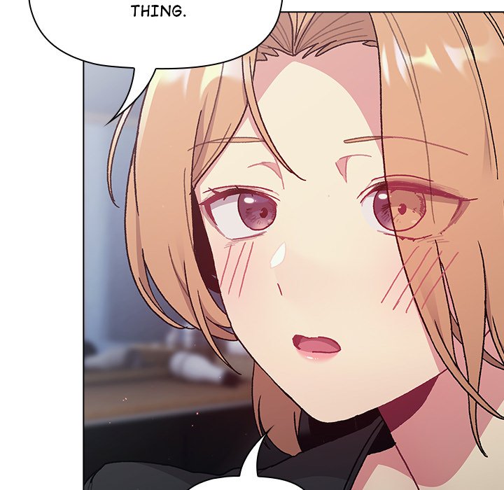 What do I do now…? Chapter 94 - Page 97