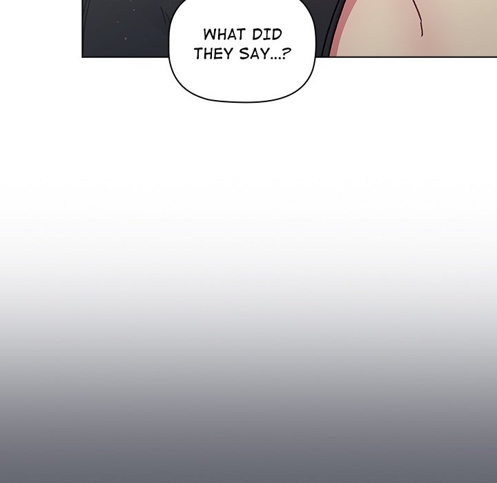 What do I do now…? Chapter 94 - Page 98