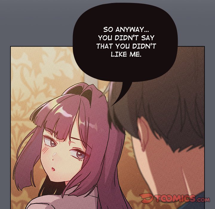 What do I do now…? Chapter 94 - Page 99