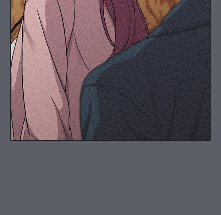 What do I do now…? Chapter 94 - Page 100