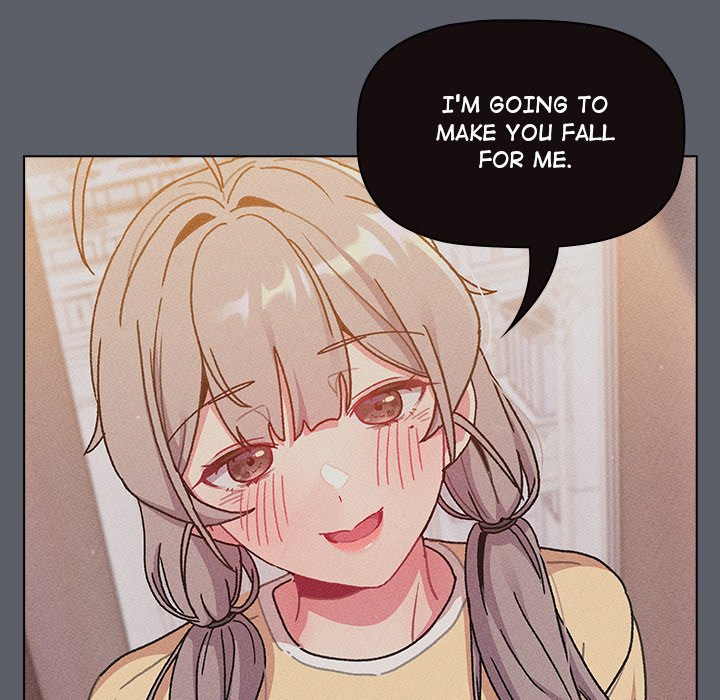 What do I do now…? Chapter 94 - Page 101