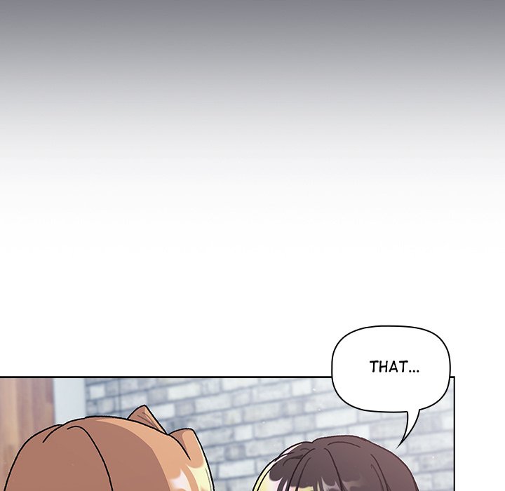 What do I do now…? Chapter 94 - Page 103