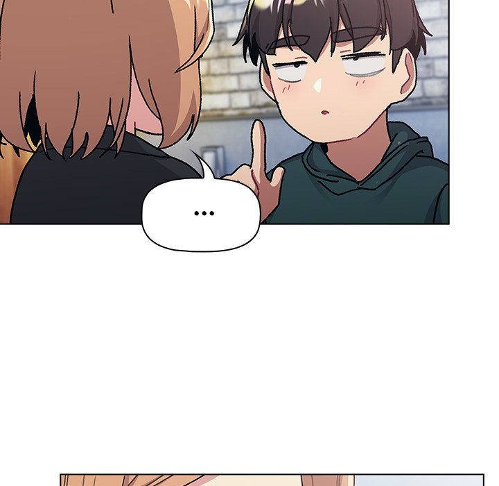 What do I do now…? Chapter 94 - Page 104