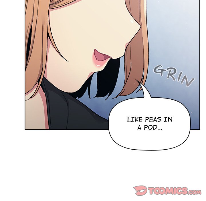 What do I do now…? Chapter 94 - Page 105
