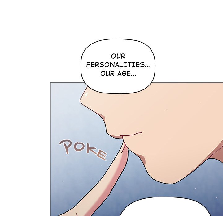What do I do now…? Chapter 94 - Page 106