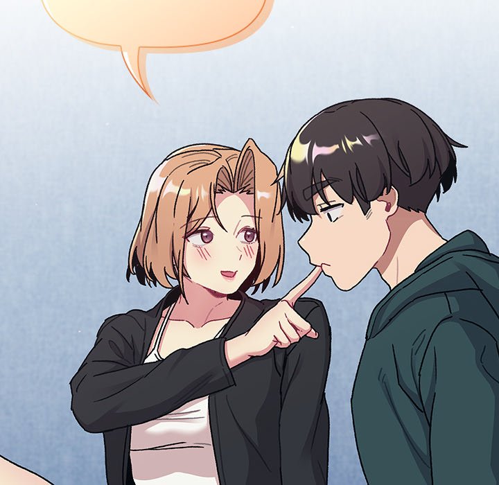 What do I do now…? Chapter 94 - Page 108