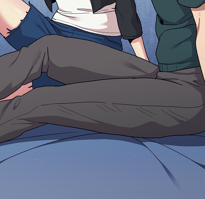What do I do now…? Chapter 94 - Page 109