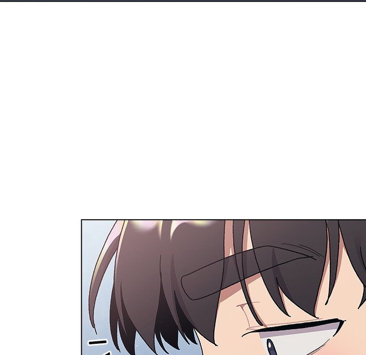 What do I do now…? Chapter 94 - Page 110