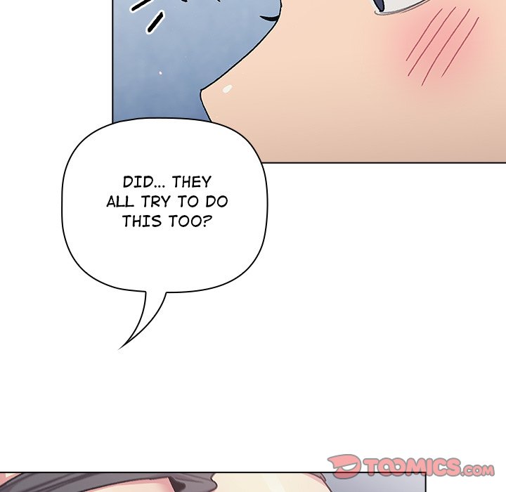 What do I do now…? Chapter 94 - Page 111