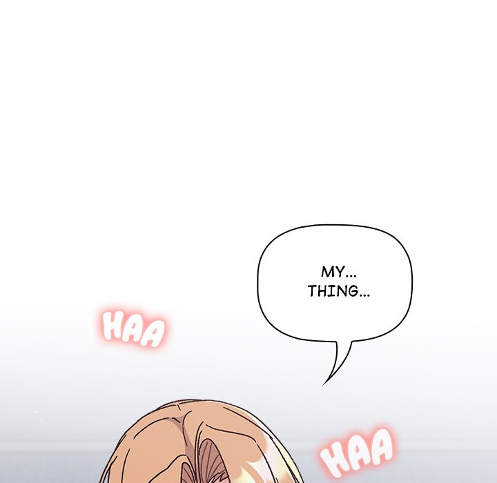 What do I do now…? Chapter 94 - Page 113
