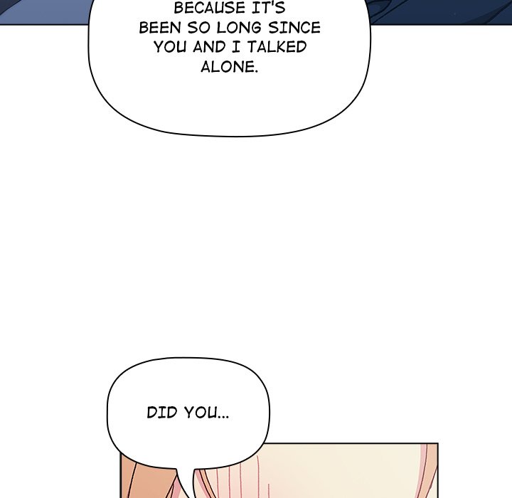 What do I do now…? Chapter 94 - Page 116