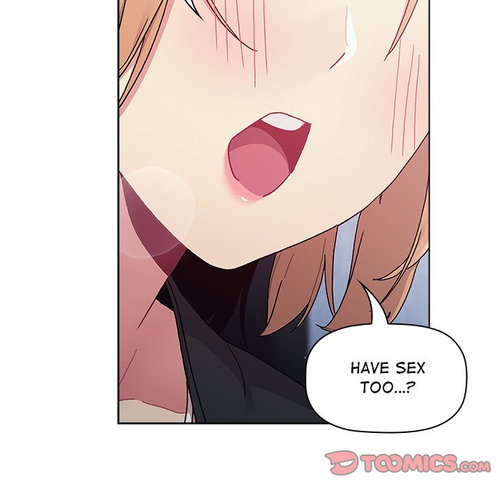 What do I do now…? Chapter 94 - Page 117